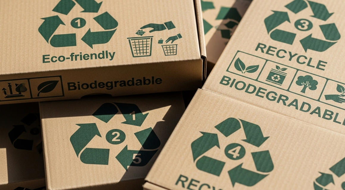 Commercial Recycling