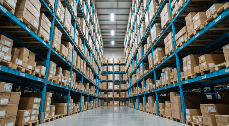 Commercial Clearance