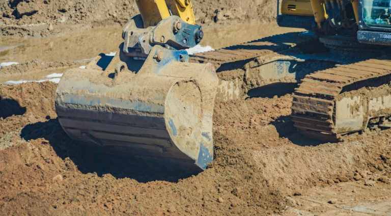 Site Clearance