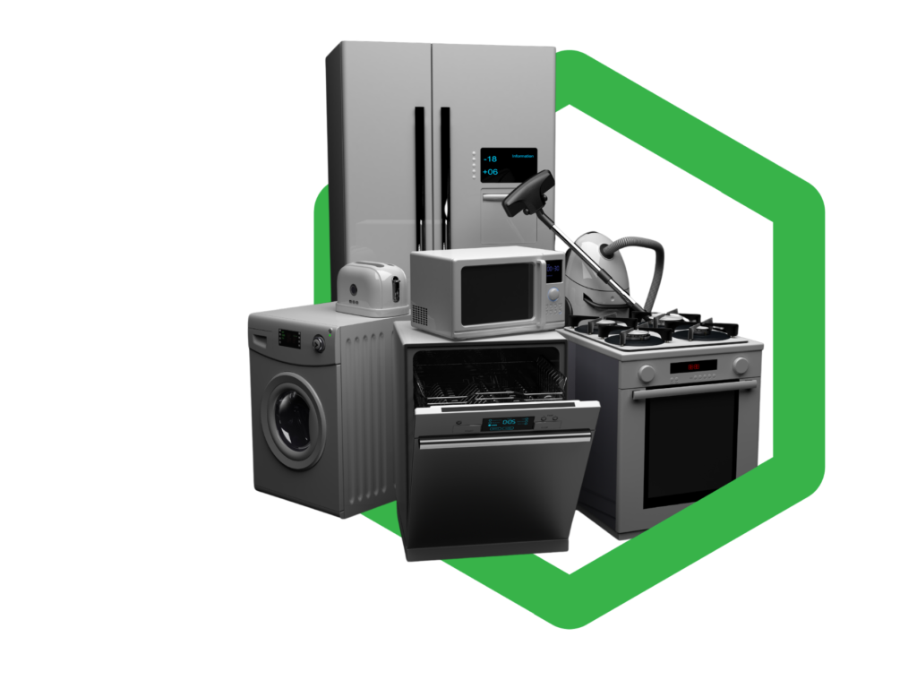 Electronics Recycling