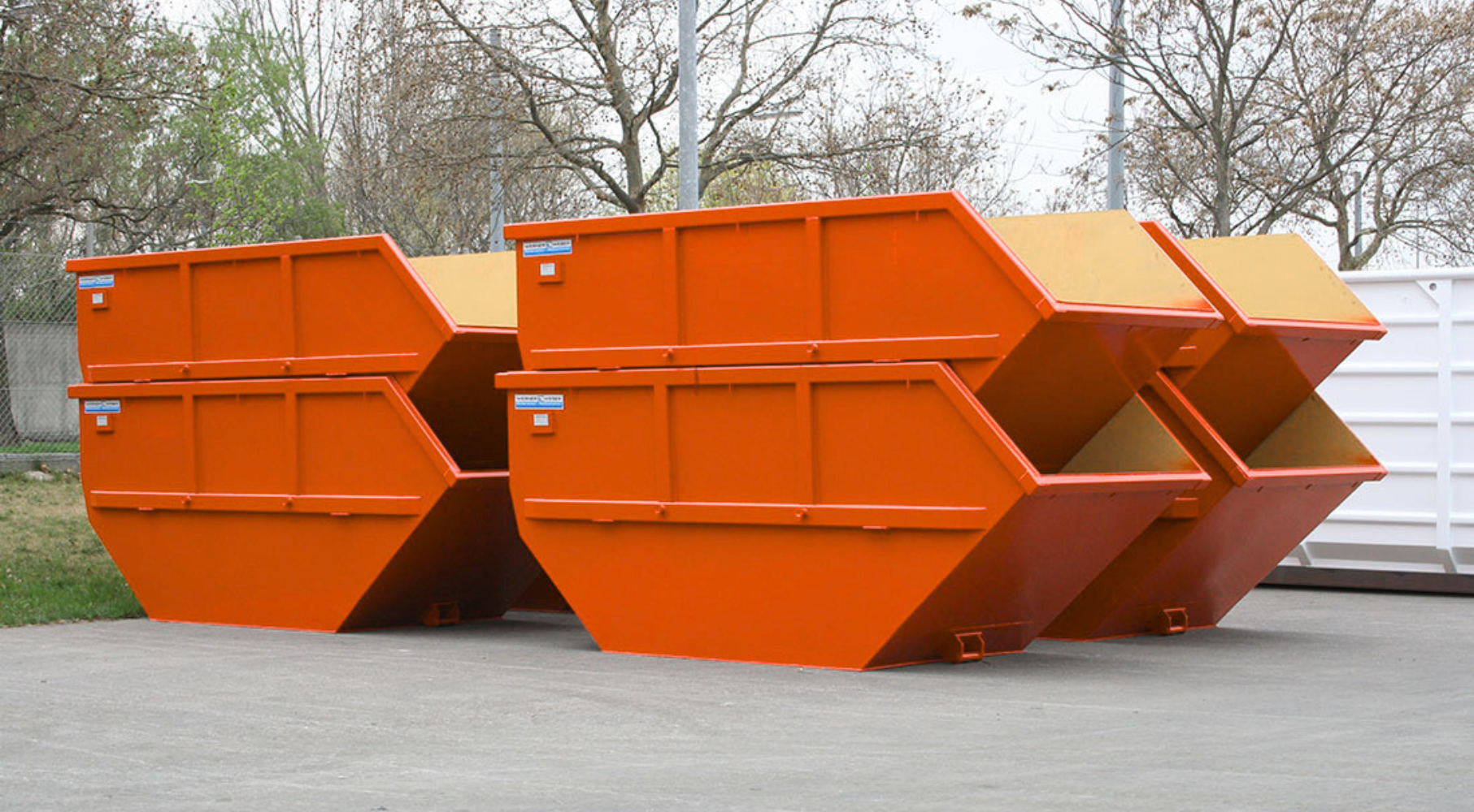 Hive Skip Hire