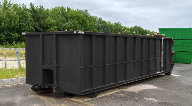 Hive Skip Hire