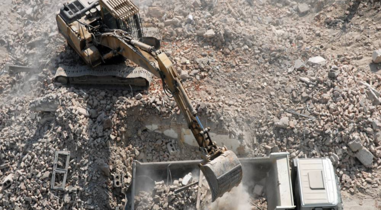 Site Clearance