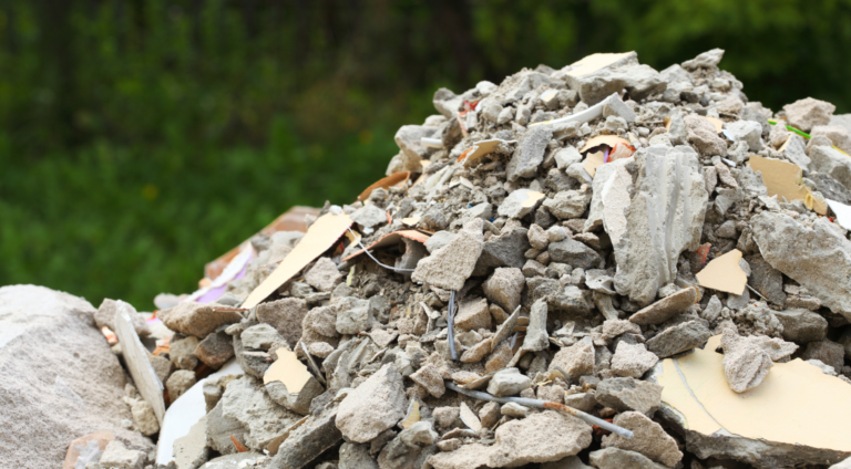 Site Clearance