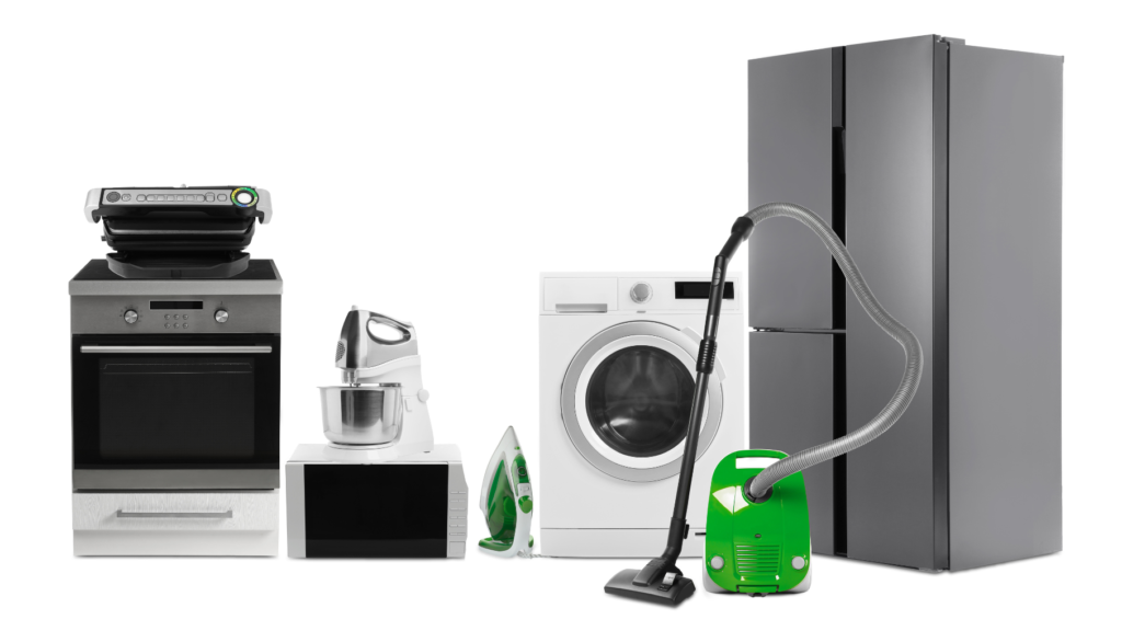 Electronics Recycling