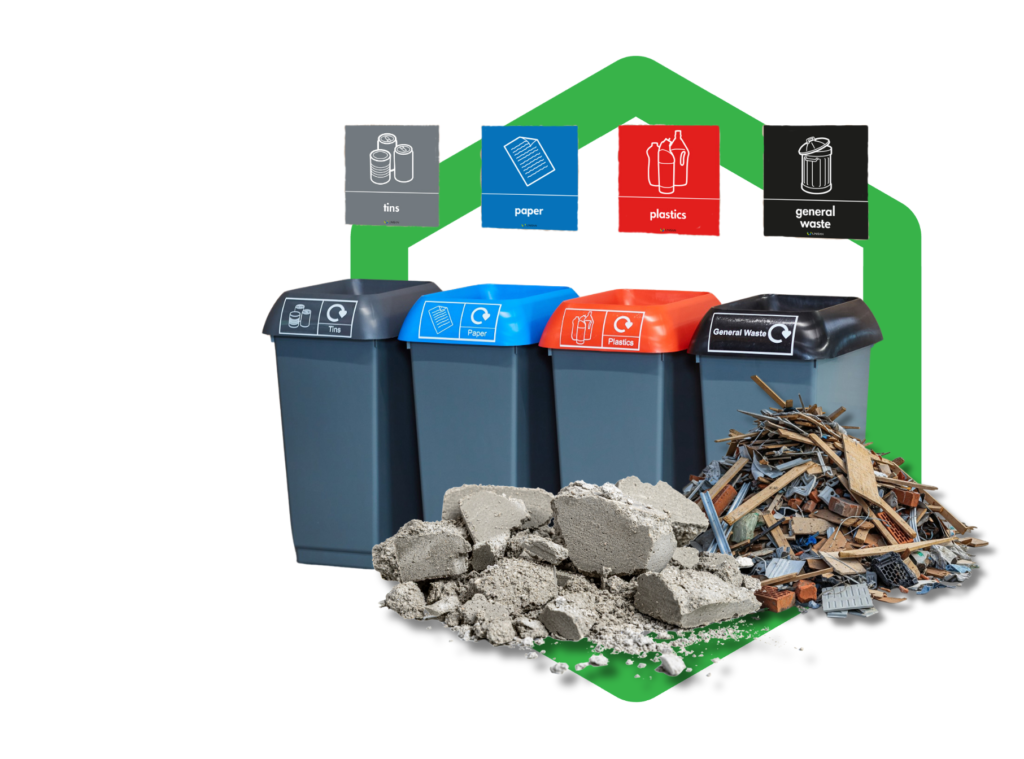 Materials Recycling