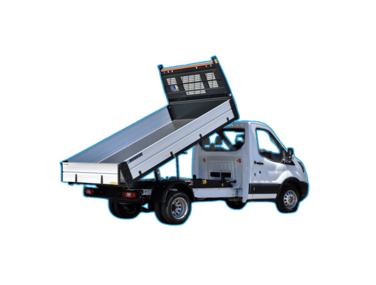 Hive Vehicle Hire