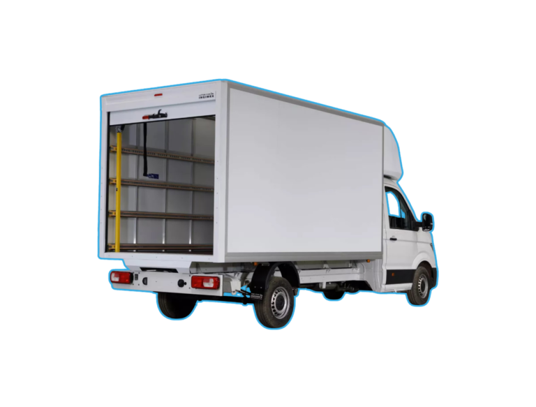 Hive Vehicle Hire