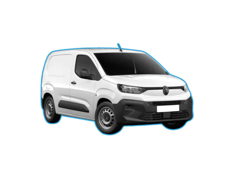 Hive Vehicle Hire