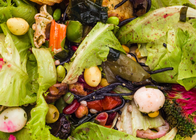 Food waste