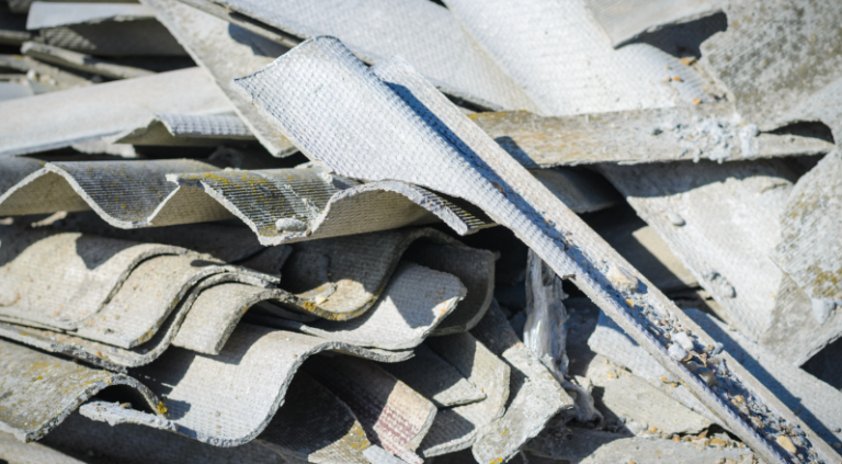 Hazardous Waste on Site