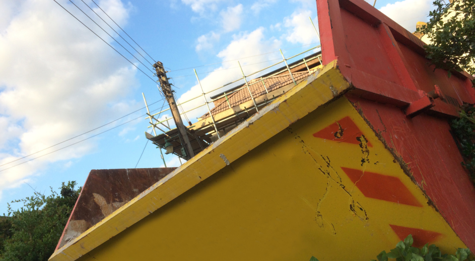 Skip Hire Stamford