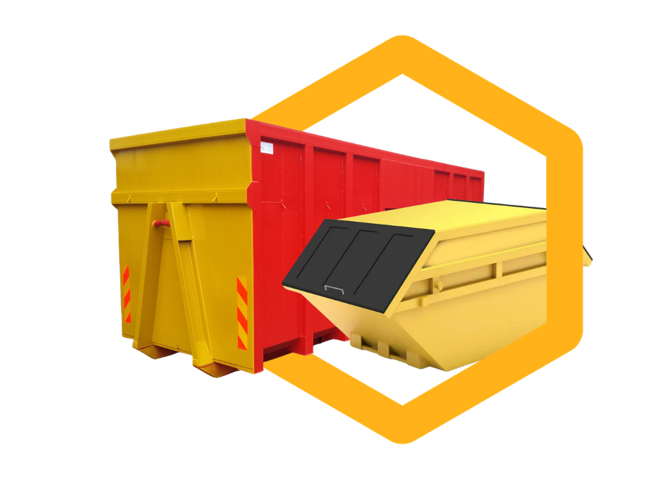 Skip Hire In Peterborough
