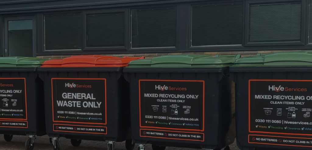 Waste Segregation